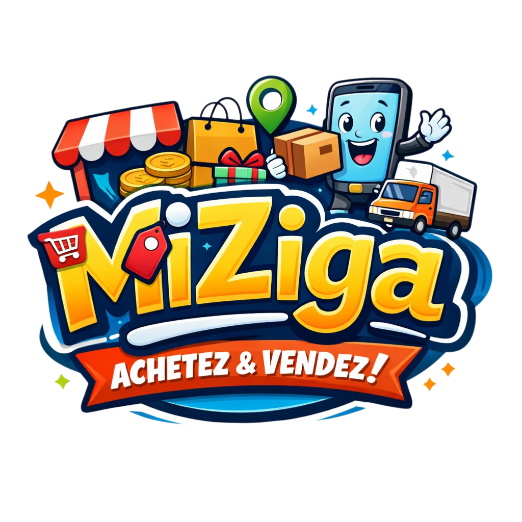 MiZiga ! Les bonnes affaires commencent ici !